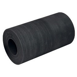 Тигель VCC400/CC400-420, графитовый, 285 куб.см, для фильер круг 35 мм, INDUTHERM 10021735 - фото 12168