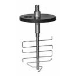 Венчик для миксера 92/2L с крышкой - фото 12200