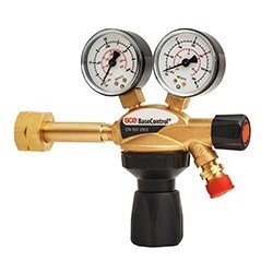 Редуктор пропановый BASE CONTROL PB, GCE (0870461) - фото 12253