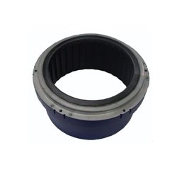 Барабан к галтовке OTEC CF 50 dry сухой верхний - фото 12556