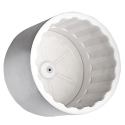 Барабан к галтовке OTEC ECO 9 dry сухой - фото 12566