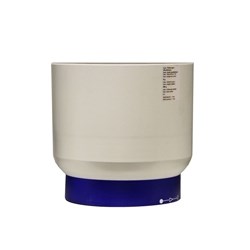 Барабан к галтовке OTEC ECO-Maxi dry сухой в сборе  - фото 12569