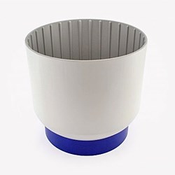 Барабан к галтовке OTEC ECO-Maxi dry сухой пустой - фото 12570