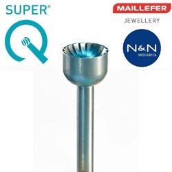 Бор чашечный S  2,2  SUPER Q/MAILLEFER  (S  2,2) - фото 13537