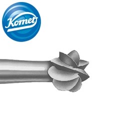 Бор шаровой  9,0  KOMET   №1 - фото 13758