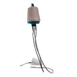 Бормашина AUGUSTA - HELMUT KLEIN JSB-2000 12 т.об/мин, 800Вт 4571.2000 - фото 13766