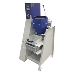 Галтовка роторная OTEC CF 18 Element Element dry (сухая)   - фото 14316