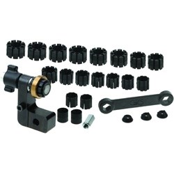Держатель колец для шаровых тисков GRS 004-735 - фото 14840
