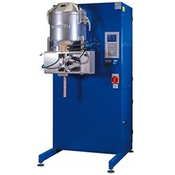 Индукционная машина непрерывного литья VСC3000 LCD с вакуумом INDUTHERM 70227106 - фото 15247