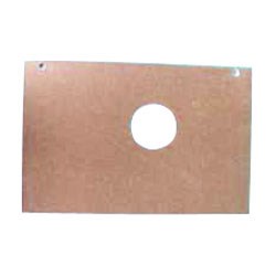 Крышка термостойкая корпуса TM 200 INDUTHERM 20778021 - фото 16019