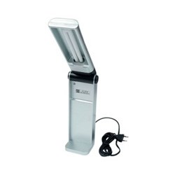 Лампа геммологическая  Eickhorst Dialite Flip 13/230 - фото 16232