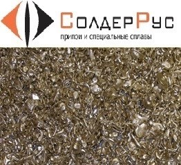 Латунь для литья ЛК 35 - фото 16275