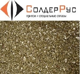 Латунь для литья ЛКЭ - фото 16276
