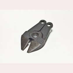 Лезвия сменные для кусачек BERGEON  N6599 - фото 16286
