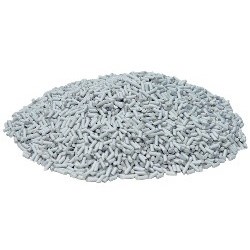 Наполнитель для галтовки OTEC ZSP 2/5 V4102 фарфор цилиндр белый (полировка) - фото 17213