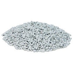 Наполнитель для галтовки OTEC  ZSP 3/5 V4104 фарфор цилиндр белый (полировка) - фото 17214