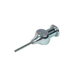 Насадка к горелке Mig-O-Mat 0,5х10мм - фото 17368