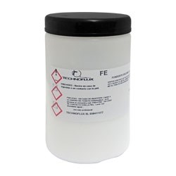 Очиститель сплавов TECHNOFLUX F.E., FUN0P4100 1 кг для плавки вторичных металлов - фото 17626