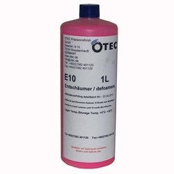 Пеногаситель OTEC E 10 - фото 17824