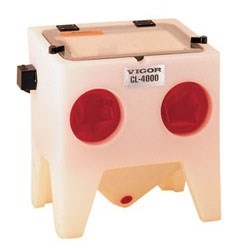 Пескоструйная установка Vigor CL-4000 23.04000 - фото 17867
