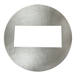 Прокладка контура охлаждения VCC3000, графит, INDUTHERM 23002823 - фото 18300