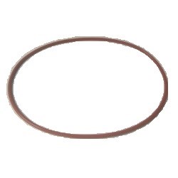 Кольцо резиновое для верхней крышки MC15 INDUTHERM 40479011 - фото 18388