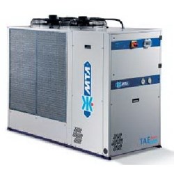 Система охлаждения TAE EVO 051, 20,4 кВт, Р5, 380 В  - фото 19252