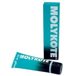 Смазка термостойкая Molykote INDUTHERM - фото 19282