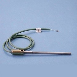 Термопара MU900, MU1200, тип K, до 1200 С , INDUTHERM 13171020 ...