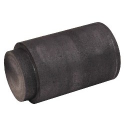 Тигель VC200-680V, графитовый предохранительный, INDUTHERM 10010010 - фото 19703