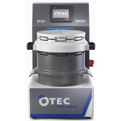 Установка электрохимической полировки ОТЕС EPAG Smart S  - фото 19824