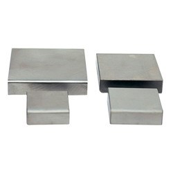 Флахейзен наковальня  60х60х20 мм T60 Chinetti - фото 20037