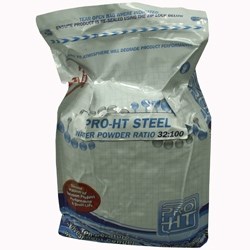Формомасса GOLD STAR PRO-HT STEEL (10кг) - фото 20094