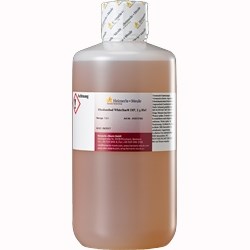 яяЭлектролит родирования для ванны, белый WhiteStar DIP, 2 г Rh / 1л, H+M  - фото 21320