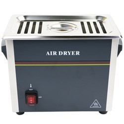 Сушка для ювелирных изделий, часов Air Dryer DR-DM30 - фото 21863