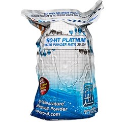 Формомасса GOLD STAR PRO-HT PLATINUM (10кг)  (срок годности до Декабря 2023) - фото 22164