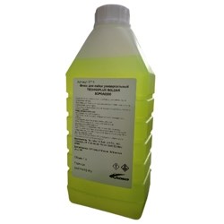 Флюс для пайки универсальный TECHNOFLUX 1 литр - фото 22545