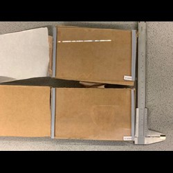 Фильтр защитный для камеры Colorit Light Cube 1 - фото 24123