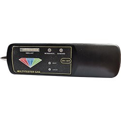 Детектор бриллиантов, муассанитов Multytester GAN - фото 24534