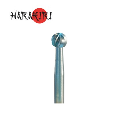 Бор шаровой  2,5  Harakiri №23 - фото 24904