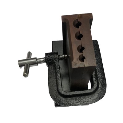 Изложница универс. (пруток 4 размера + пластина) KSB УЦЕНКА!!! - фото 24926