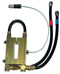 Контур охлаждающий СС1000/СС300 для фильер-пластина 120x30 NDUTHERM 71225050 - фото 25049