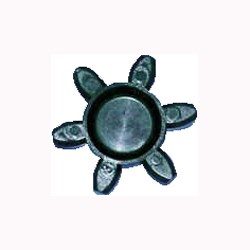 Муфта для СС1000-3000 INDUTHERM 20427042 - фото 25057