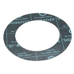 Прокладка д/опок графит.(260) СФ 250 мм INDUTHERM 14315059 - фото 25129