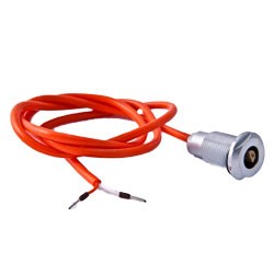 Разъем подключения термопары VCC-3000 INDUTHERM 50400040 - фото 25140