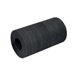 Тигель VCC400/CC400-420, графитовый, 285 куб.см, для фильер круг 35 мм - фото 25152