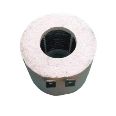 Индуктор  VC200-300, диаметр тигля 78 мм INDUTHERM 50011010 - фото 25191