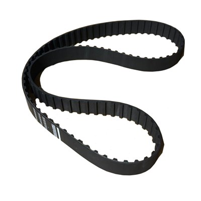 Ремень зубчатый для галтовки DELL'ORO 18 - фото 25273