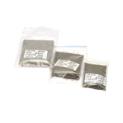 Порошок алмазный АСМ  0,1/0 (упак. по 100ct) - фото 25411