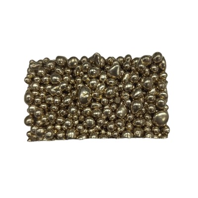 Латунь для литья ОТТ67/33М ( Cu 67%,Zn 33%) - фото 25435